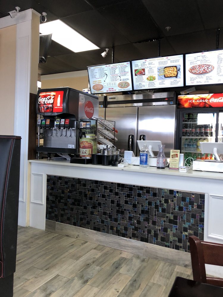 Pizza Twist